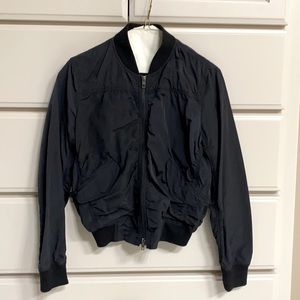 Vince XS Bomber jacket